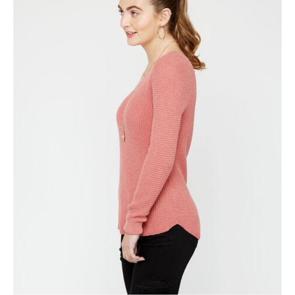 Long sleeve sweater - Picture 2 of 4